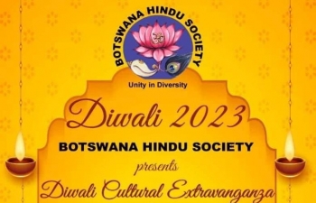 Diwali Celebration by BHS